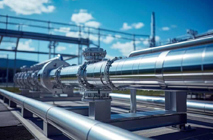 Pipeline Industry