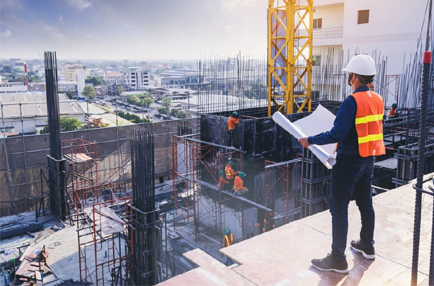 Construction Sector