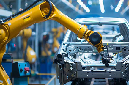 Automobile Industry