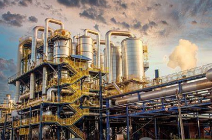 Refinery Industry